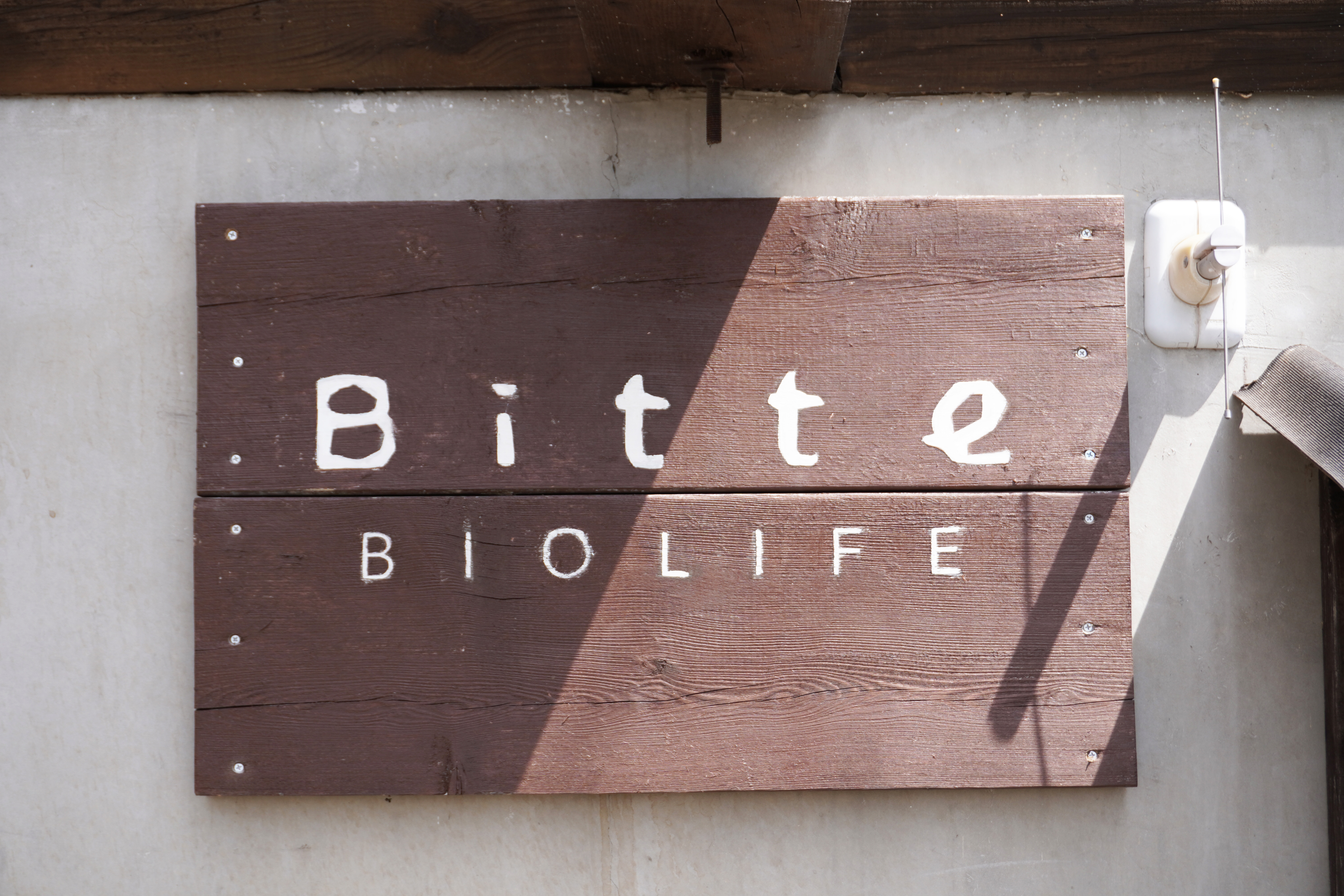 bitte