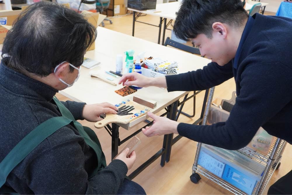 eワークフォレスト