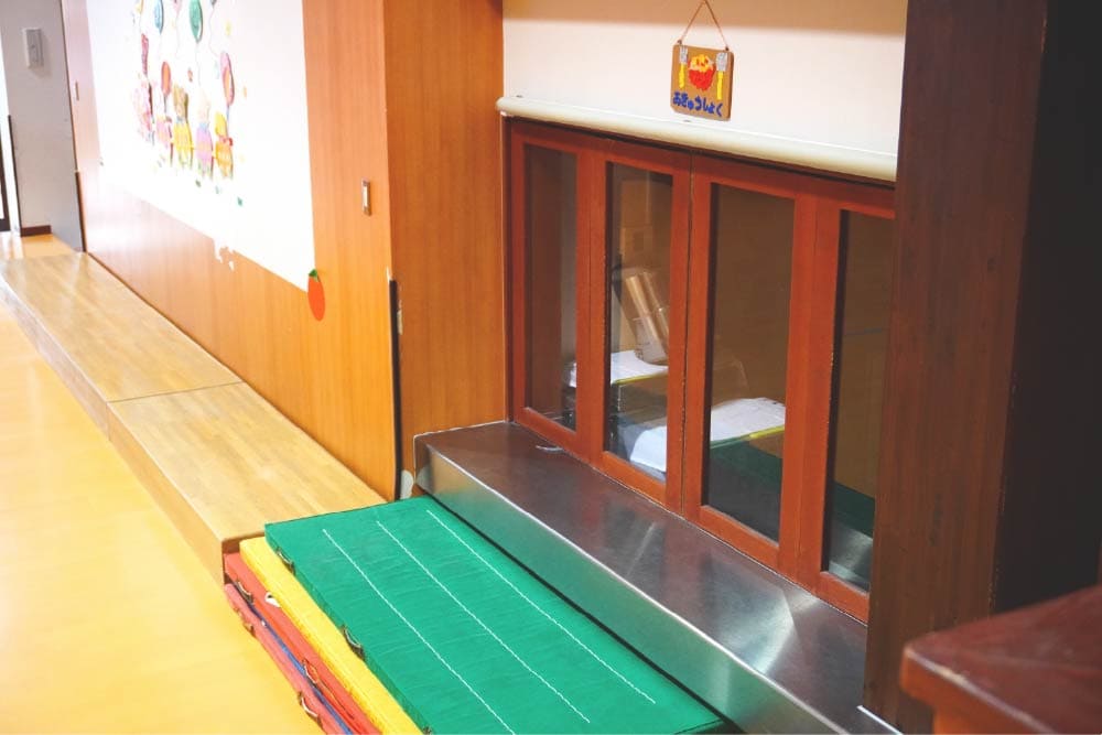 認定こども園七飯ほんちょう保育園