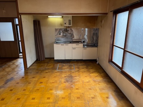 こころ屋の行う清掃後の写真