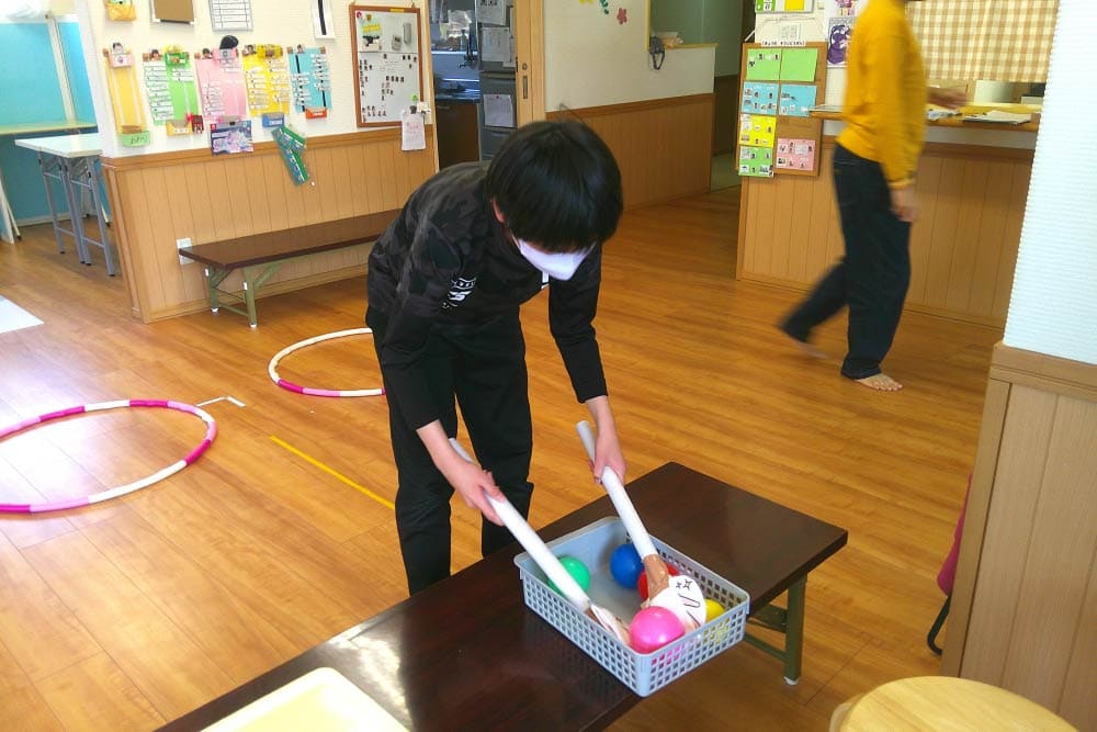 にじのもり