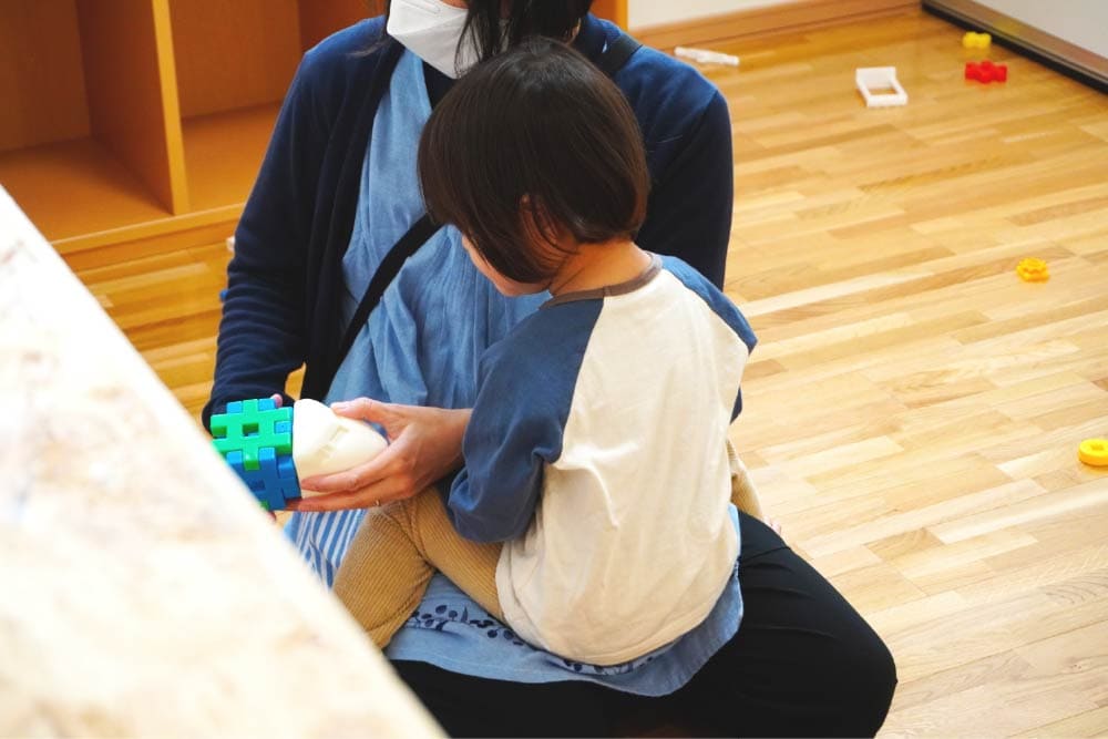 にじのおと